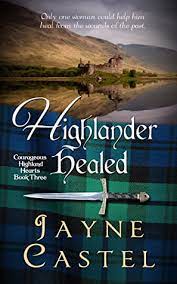 Highlander Healed Book PDF download for free
