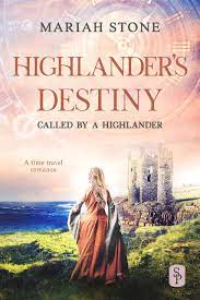 Highlander's Destiny Book PDF download for free