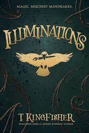 Illuminations Book PDF download for free