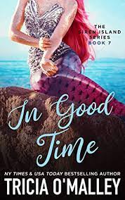 In Good Time Book PDF download for free
