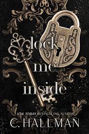 Lock Me Inside Book PDF download for free