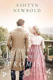 Lord Blackwell's Promise Book PDF download for free