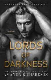 Lords Of Darkness Book PDF download for free