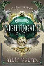 Nightingale Book PDF download for free