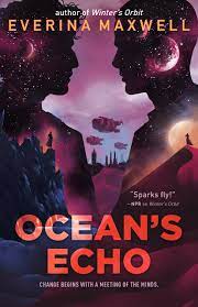 Ocean's Echo Book PDF download for free
