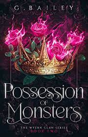 Possession Of Monsters Book PDF download for free