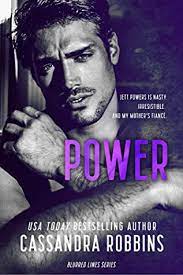 Power Book PDF download for free