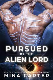 Pursued By The Alien Lord Book PDF download for free