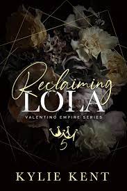 Reclaiming Lola Book PDF download for free