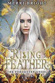 Rising Feather Book PDF download for free
