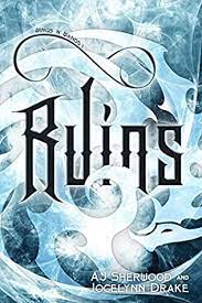 Ruins Book PDF download for free