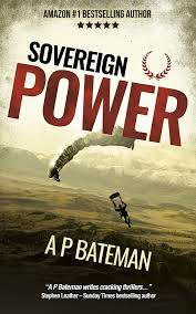 Sovereign Power Book PDF download for free