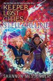 stellarlune book 9