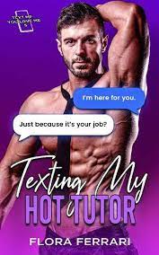 Texting-My-Hot-Tutor-Book-PDF-download-for-free