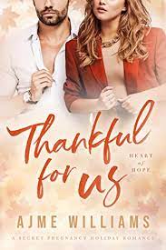 Thankful For Us Book PDF download for free