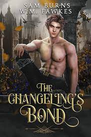 The Changeling's Bond Book PDF download for free