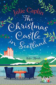 The Christmas Castle In Scotland Book PDF download for free