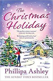 The Christmas Holiday Book PDF download for free