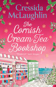 The Cornish Cream Tea Bookshop Book PDF download for free