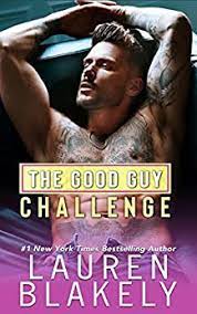 The Good Guy Challenge Book PDF download for free