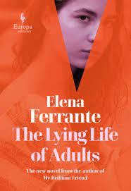 The Lying Life Of Adults Book PDF download for free