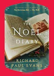 The Noel Diary Book PDF download for free