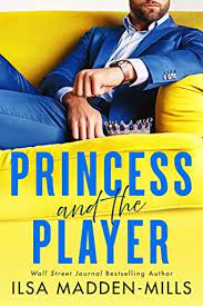 The Princess And The Player Book PDF download for free