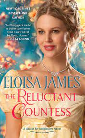 The Reluctant Countess Book PDF download for free