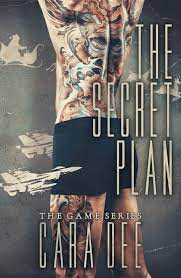 The Secret Plan Book PDF download for free