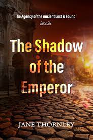 The Shadow Of The Emperor Book PDF download for free