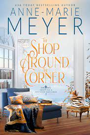 The Shop Around The Corner Book PDF download for free