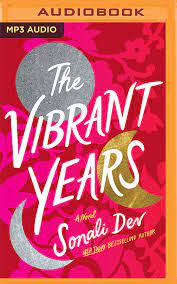The Vibrant Years Book PDF download for free