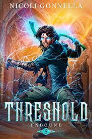 Threshold Book PDF download for free