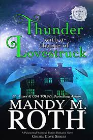 Thunder With A Chance Of Lovestruck Book PDF download for free