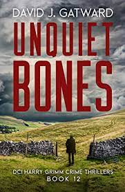 Unquiet Bones Book PDF download for free