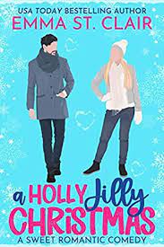 A Holly Jilly Christmas Book PDF download for free