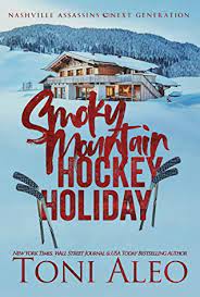 A Smokey Mountain Hockey Holiday Book PDF download for free