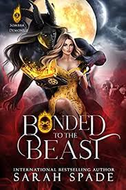 Bonded To The Beast Book PDF download for free