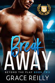 Breakaway Book PDF download for free
