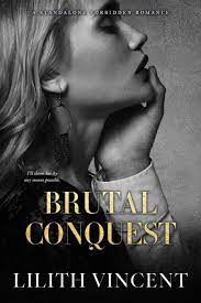 Brutal Conquest Book PDF download for free