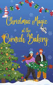 Christmas-Magic-At-The-Cornish-Bakery-Book-PDF-download-for-free