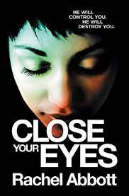 Close Your Eyes Book PDF download for free