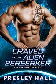 Craved-By-The-Alien-Berserker-Book-PDF-download-for-free