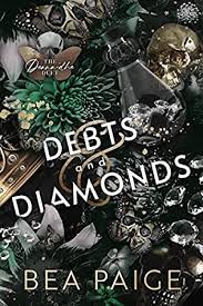 Debts And Diamonds Book PDF download for free
