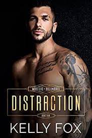 Distraction Book PDF download for free