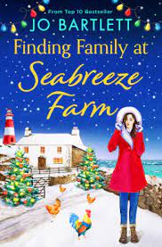 Finding Family At Seabreeze Farm Book PDF download for free