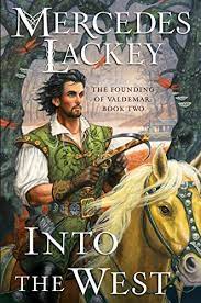 Founding Of Valdemar Into The West Book PDF download for free