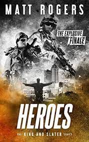 Heroes Book PDF download for free
