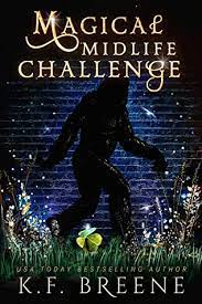 Magical Midlife Challenge Book PDF download for free