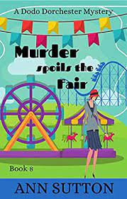 Murder-Spoils-The-Fair-Book-PDF-download-for-free